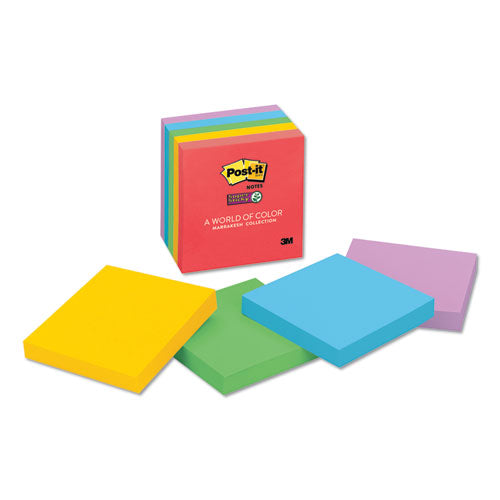 Notes 6545SSAN Pack of 5 | Auzzi Store