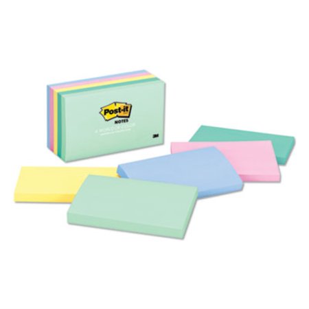 Notes 655-AST Pack of 5 | Auzzi Store