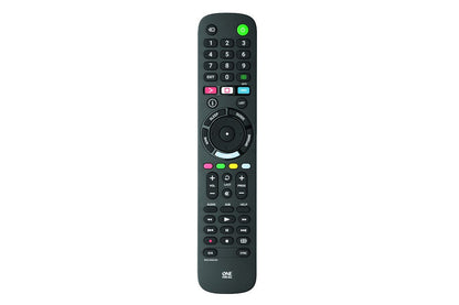 One For All Sony Replacement Remote with NET-TV