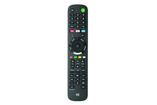One For All Sony Replacement Remote with NET-TV