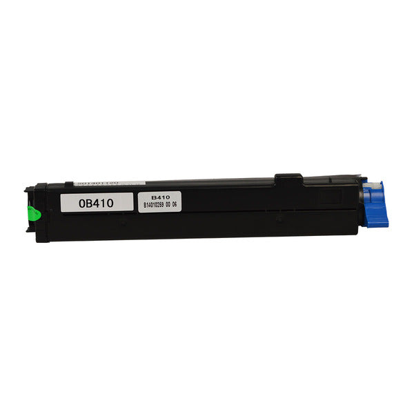 OKI 43979103 Black Generic Toner Cartridge | Auzzi Store