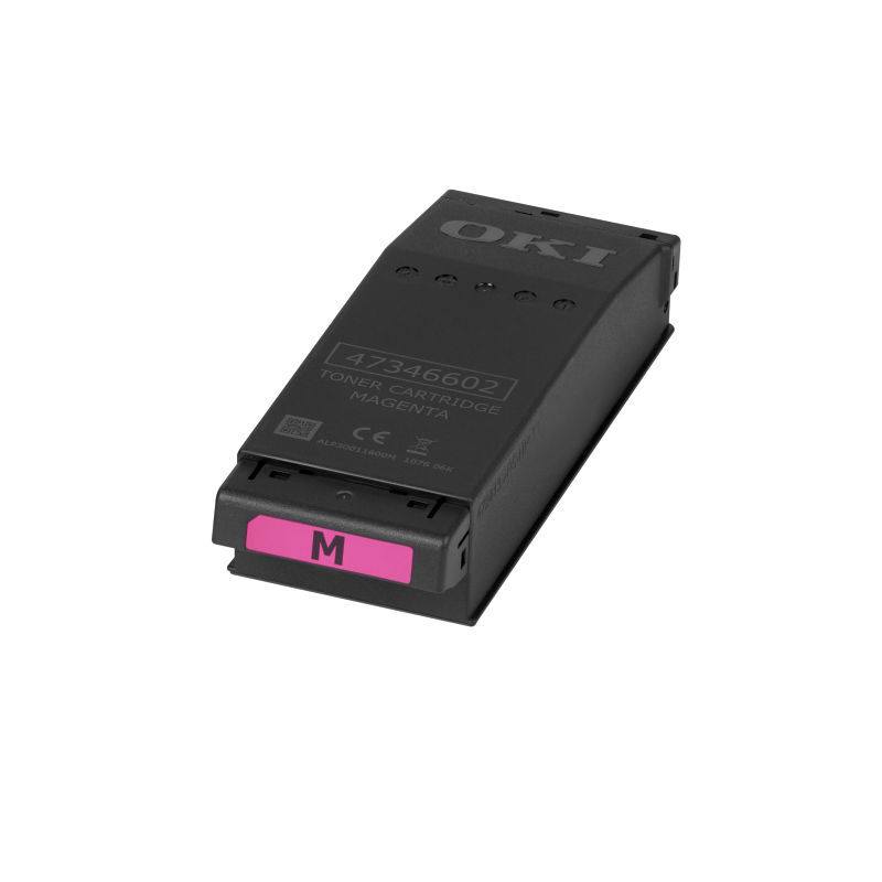 OKI C650DN Magenta Toner | Auzzi Store