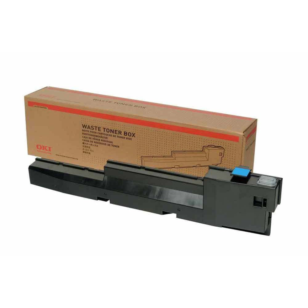 OKI C911 Waste Toner Box | Auzzi Store