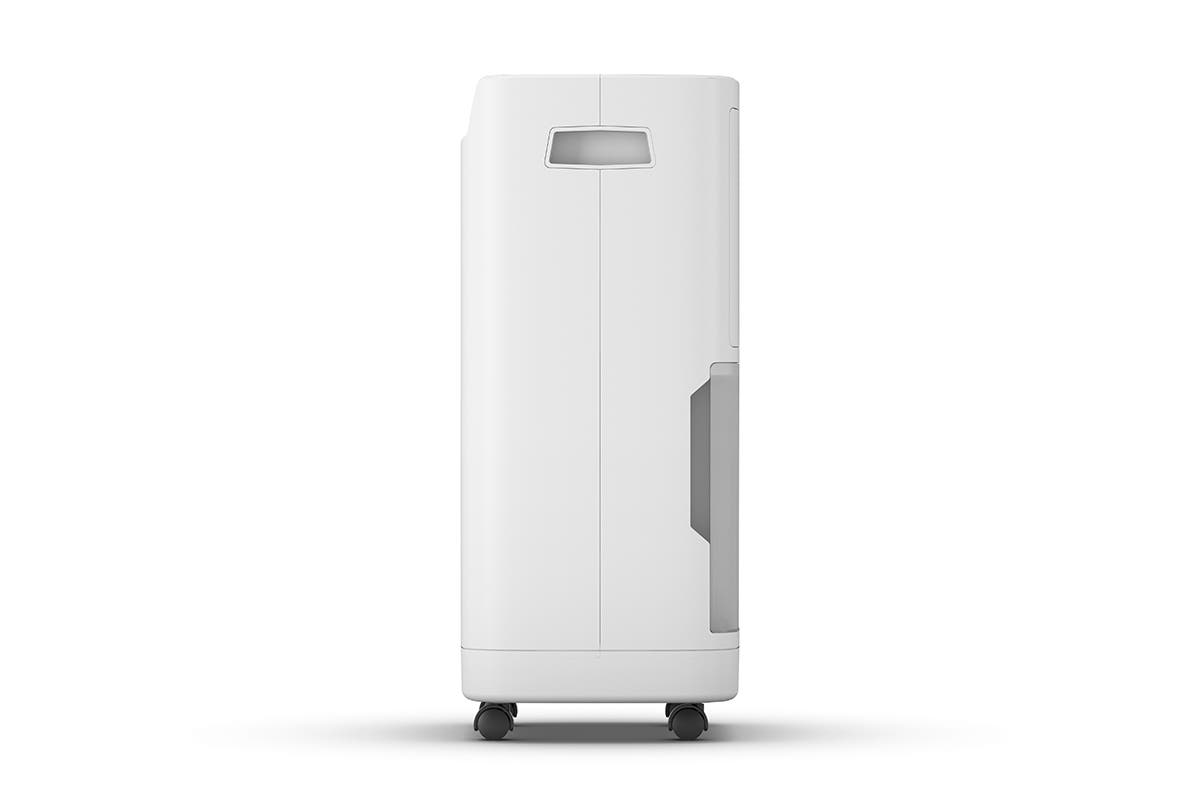 Olimpia Splendid Aquaria Dehumidifier