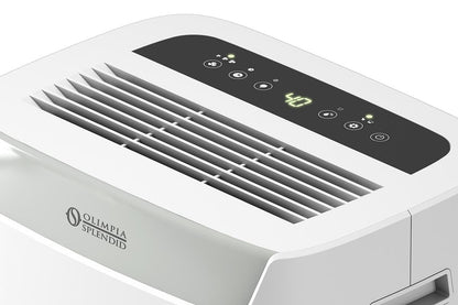 Olimpia Splendid Aquaria Dehumidifier