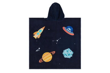 Ovela Kids Beach Towels - Hooded and Regular