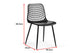 Ovela Set of 2 Leerdam Dining Chairs – view 29