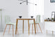 Ovela Set of 2 Leerdam Dining Chairs – view 19