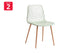 Ovela Set of 2 Leerdam Dining Chairs – view 13