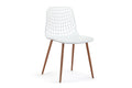 Ovela Set of 2 Leerdam Dining Chairs
