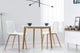 Ovela Set of 2 Leerdam Dining Chairs – view 10