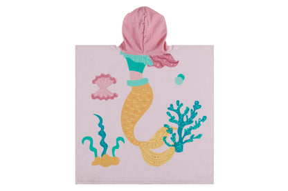 Ovela Kids Beach Towels - Hooded and Regular