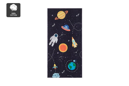 Ovela Kids Beach Towels - Hooded and Regular