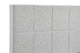 Ovela Theodore Bed Frame (Grey) – view 15