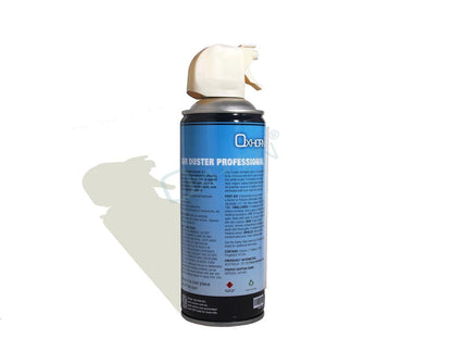 OXHORN Professional Multi-purpose Air Duster 400ML 285G AD-400-AU | Auzzi Store
