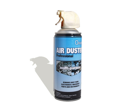 OXHORN Professional Multi-purpose Air Duster 400ML 285G AD-400-AU | Auzzi Store