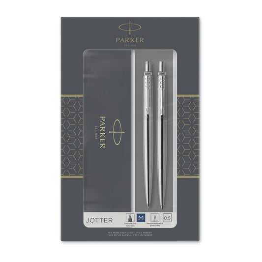 PARKER Duo Set Jotter/Mech Pencil | Auzzi Store