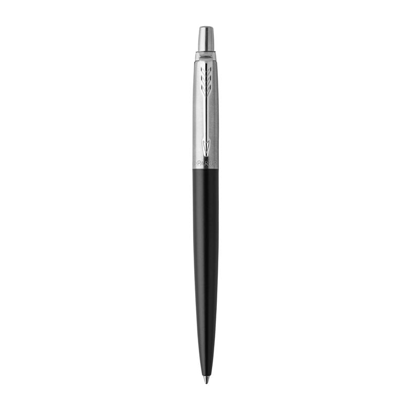 PARKER Jotter Bond St BP Black/Chr | Auzzi Store