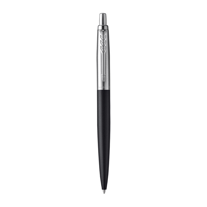 PARKER Jotter Xl Mat Black CT BP | Auzzi Store