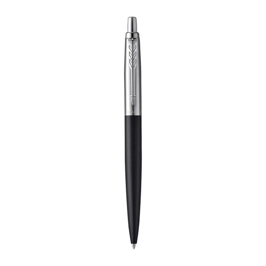 PARKER Jotter Xl Mat Black CT BP | Auzzi Store
