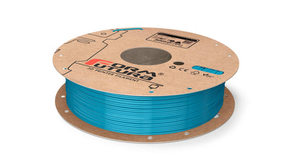 PETG Filament HDglass 1.75mm Blinded Light Blue 750 gram 3D Printer Filament | Auzzi Store