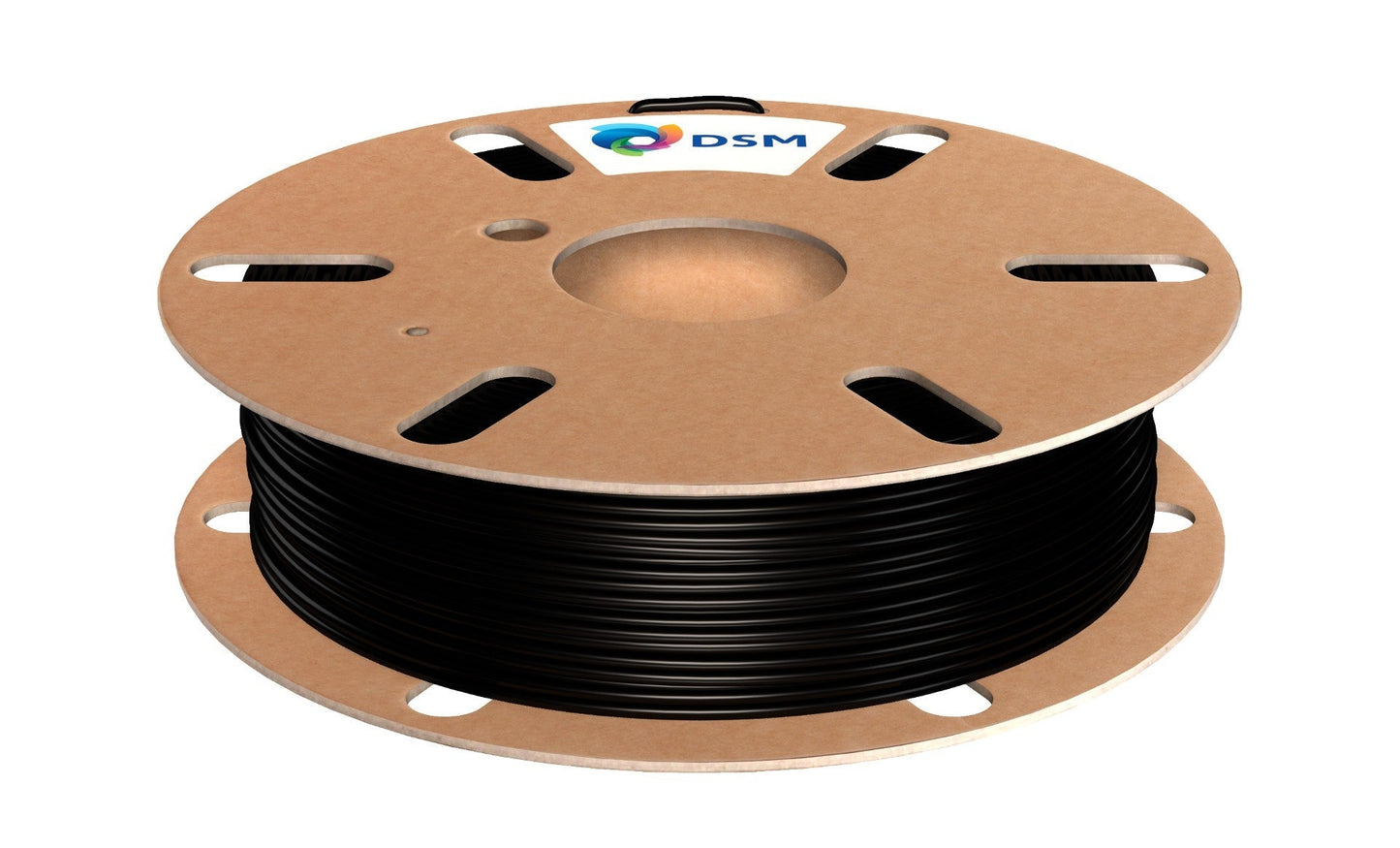 PETP 3D Printer Filament Arnite ID 3040 PETP 1.75mm 500 gram Black | Auzzi Store