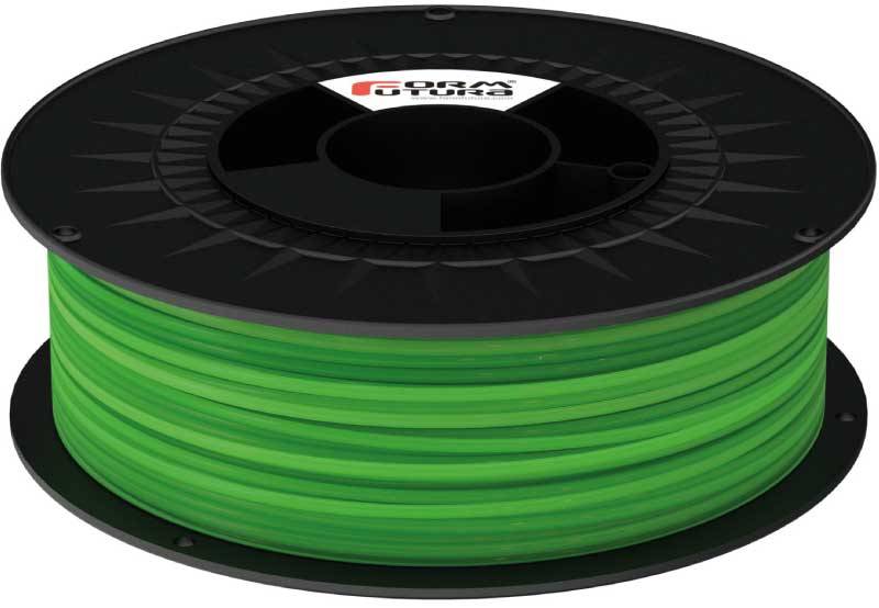 PLA 3D Printer Filament Premium PLA 2.85mm Atomic Green 1000 gram | Auzzi Store