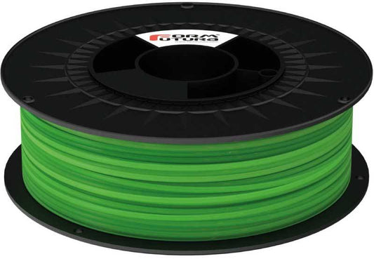 PLA 3D Printer Filament Premium PLA 2.85mm Atomic Green 1000 gram | Auzzi Store