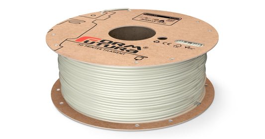 PLA 3D Printer Filament Premium PLA 2.85mm C.C.Transparent 1000 gram | Auzzi Store