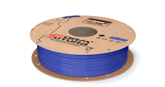 PLA Filament EasyFil PLA 1.75mm Dark Blue 750 gram 3D Printer Filament | Auzzi Store