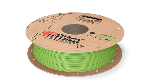 PLA Filament EasyFil PLA 1.75mm Light Green 750 gram 3D Printer Filament | Auzzi Store