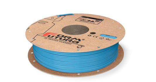 PLA Filament EasyFil PLA 2.85mm Light Blue 750 gram 3D Printer Filament | Auzzi Store