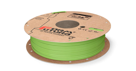 PLA Filament EasyFil PLA 2.85mm Light Green 750 gram 3D Printer Filament | Auzzi Store