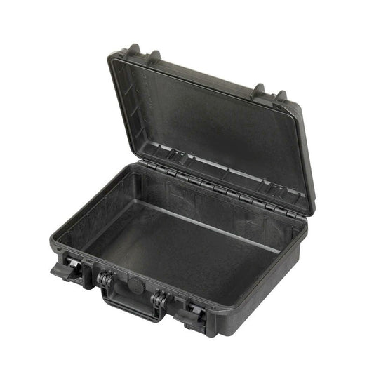 PLASTICA PANARO Case 380 x 115 with foam | Auzzi Store