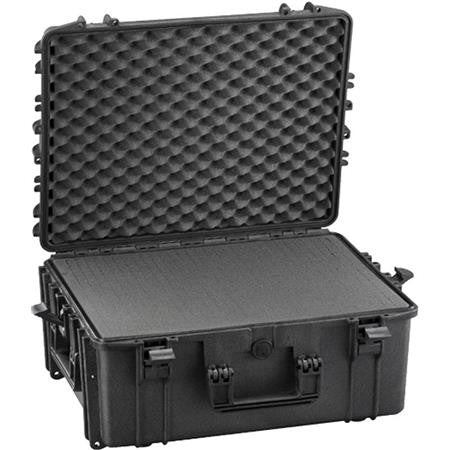 PLASTICA PANARO Rack Case 505 no foam | Auzzi Store