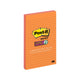 POST-IT Note 5845-SSUC RDJ 123x200 | Auzzi Store