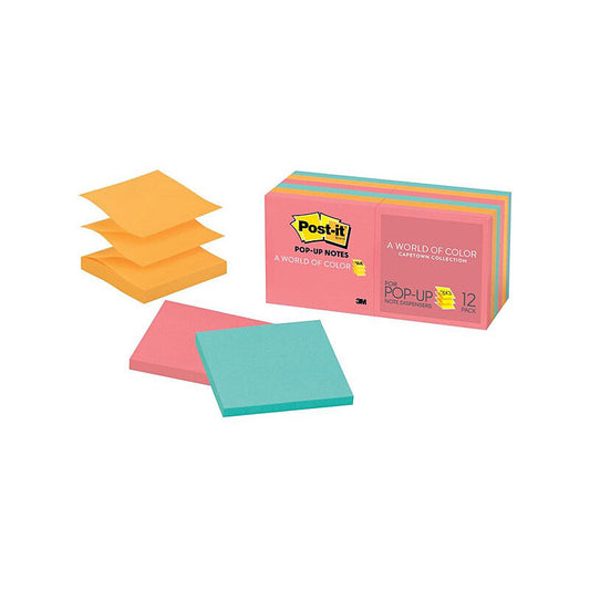 POST-IT Note R330-AN C-T P/Up Pack of 6 | Auzzi Store