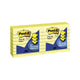 POST-IT P/Up R335-YL Yellow 73X73 Pack of 6 | Auzzi Store