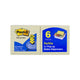 POST-IT P/Up R335-YL Yellow 73X73 Pack of 6 | Auzzi Store