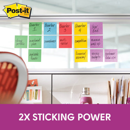 POST-IT S/S Pop-Up Notes R330-6SSAN | Auzzi Store