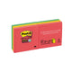 POST-IT S/S Pop-Up Notes R330-6SSAN | Auzzi Store