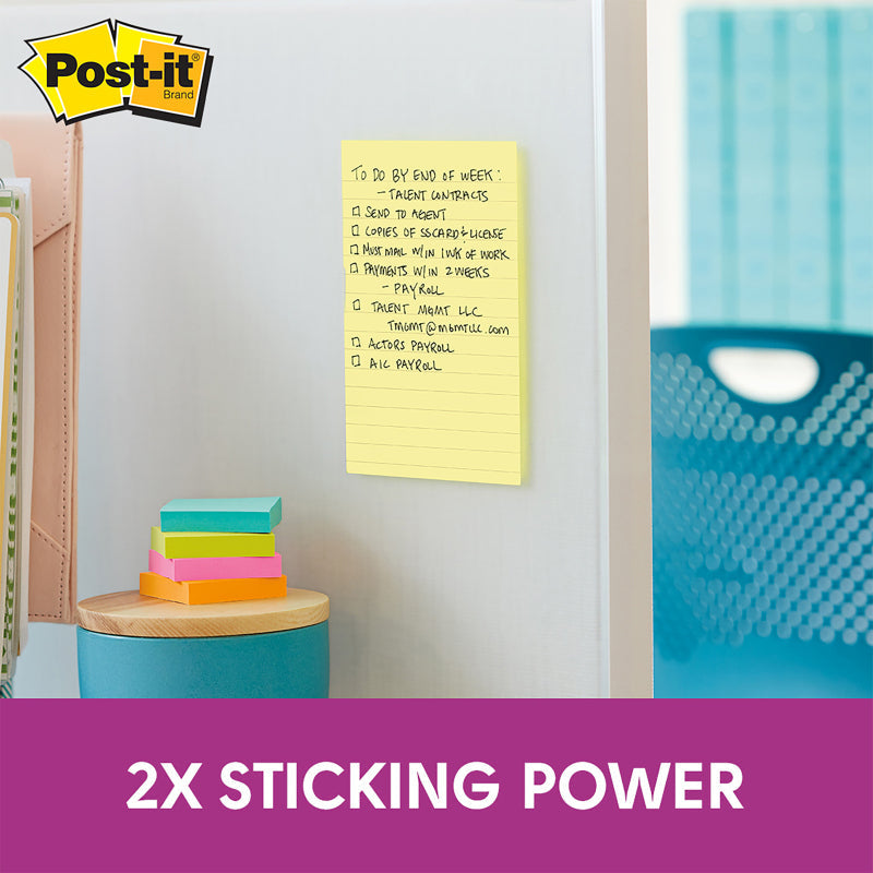 POST-IT S/S Pop-Up Notes R440-YW | Auzzi Store