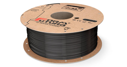 PP Filament Centaur PP 1.75mm 1500 gram Black 3D Printer Filament | Auzzi Store