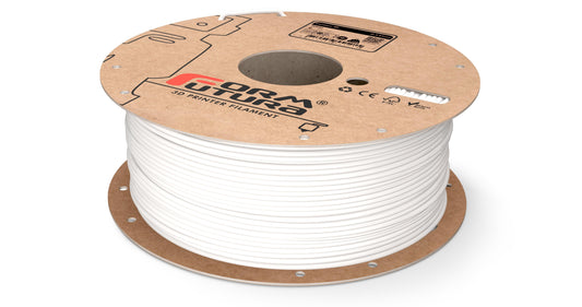 PP Filament Centaur PP 2.85mm 1500 gram White 3D Printer Filament | Auzzi Store