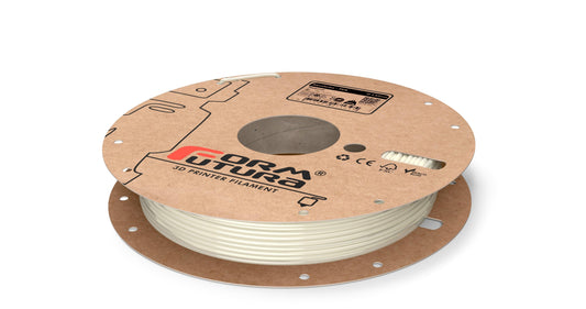 PVA Support Filament AquaSolve - PVA 2.85mm Natural 300 gram 3D Printer Filament | Auzzi Store