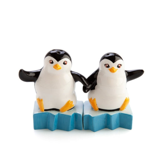 Penguin Salt Pepper Set | Auzzi Store