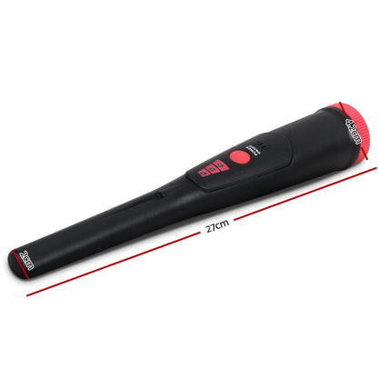 Pinpointer Metal Detector - Black | Auzzi Store