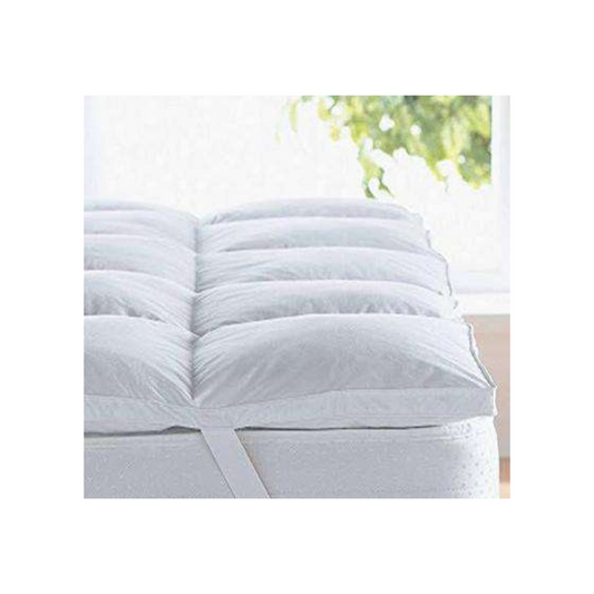 Plush Duck Mattress Topper - King | Auzzi Store