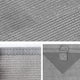 Pop Top Caravan Privacy Screen 2.1 x 1.8M Sun Shade End Wall Roll Out Awning | Auzzi Store