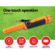 Portable Handheld Pinpointer Metal Detector Automatic Waterproof Hunter? | Auzzi Store